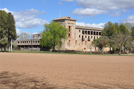 Monasterio de Sopetrán
