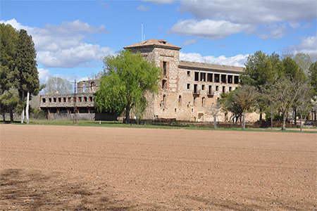 Monestir de Sopetrán