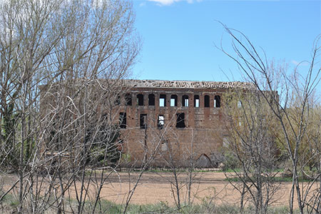 Monasterio de Sopetrán