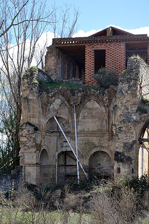 Monasterio de Sopetrán