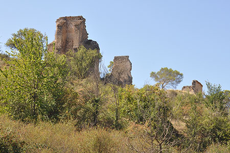 Santa Ana de Tendilla