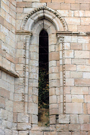 Santa María de Bonaval