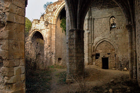 Santa María de Bonaval