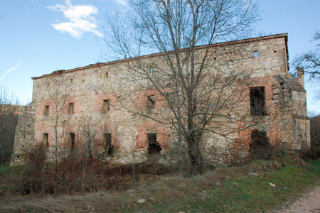 Santa María de Bonaval