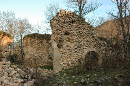 Santa María de Bonaval