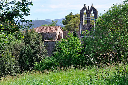 San Luis de San Vicente de la Barquera