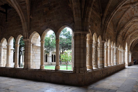 Catedral de Santander