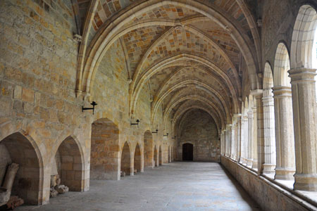 Catedral de Santander