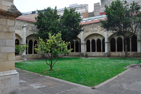 Catedral de Santander