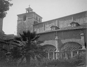 Catedral de Santander