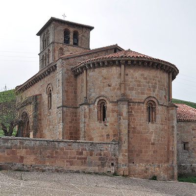 San Pedro de Cervatos