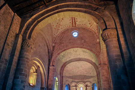 San Martín de Elines