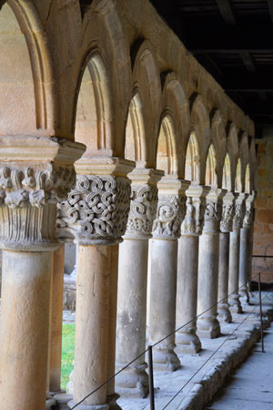 Santa Juliana de Santillana del Mar