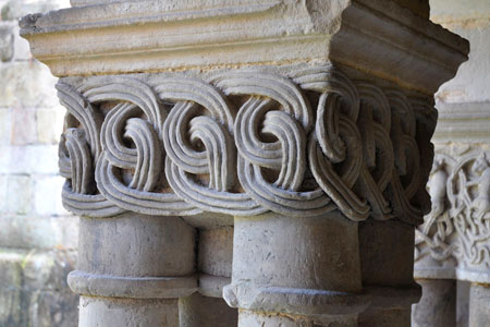 Santa Juliana de Santillana del Mar