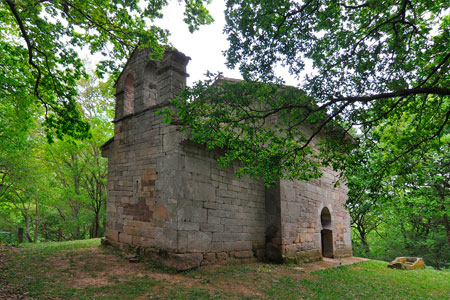 San Romn de Moroso