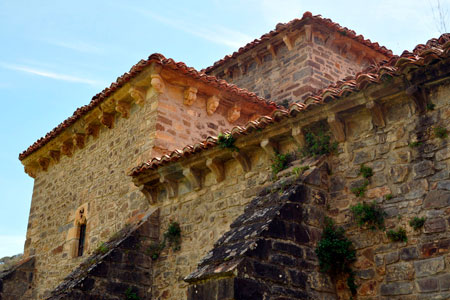 Santa Mara de Piasca