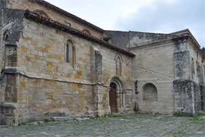 Santa María de Puerto