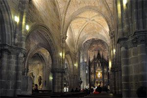 Santa María de Puerto