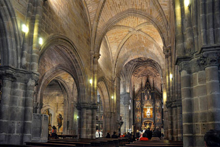 Santa María de Puerto