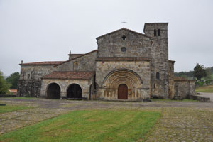 Santa Cruz de Castañeda