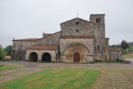 Santa Cruz de Castaeda