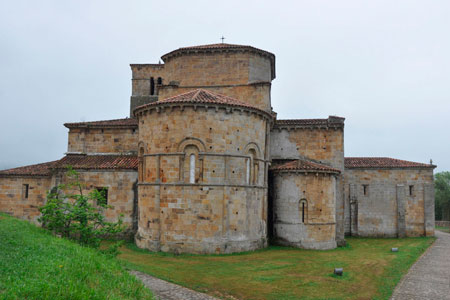 Santa Cruz de Castaeda