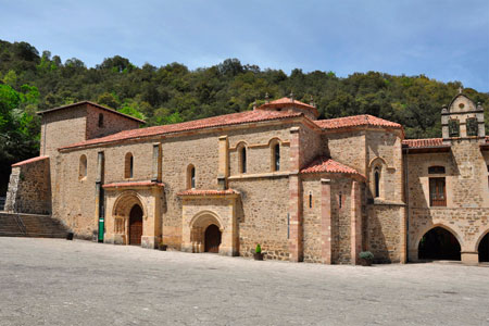 Santo Toribio de Libana