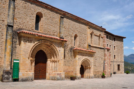 Santo Toribio de Libana