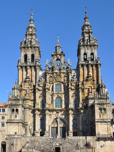 Catedral de Santiago