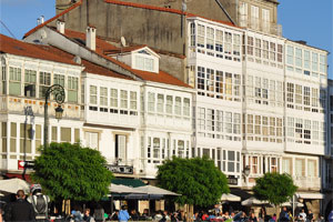 Betanzos