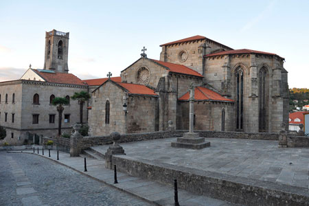 San Francisco de Betanzos