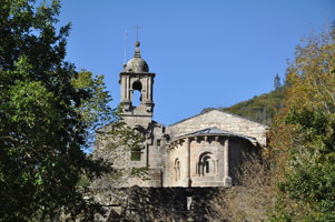 San Xoán de Caaveiro