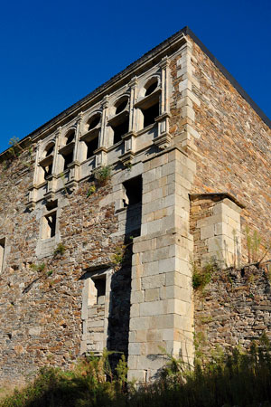 Santa Mara de Monfero