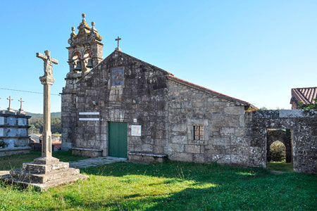 San Martio de Ozn