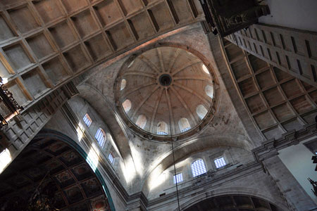 San Martiño Pinario
