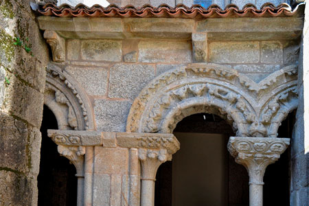 Santa María de Sar