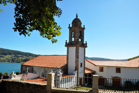 San Martio de Xubia