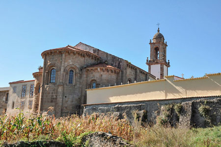 San Martio de Xubia