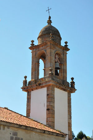 San Martio de Xubia