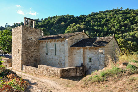 Sant Estevo de Atn