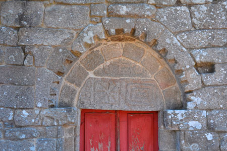 San Fiz de Cangas