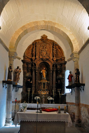 San Fiz de Cangas