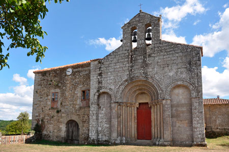 San Paio de Diomondi