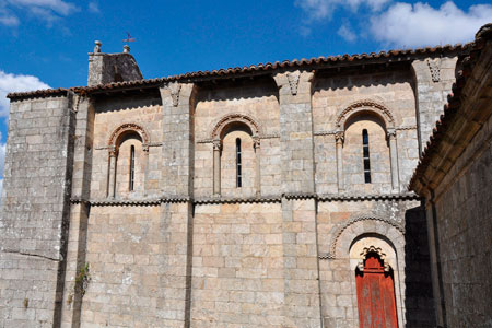 San Paio de Diomondi