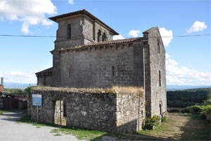 San Miguel de Eiré