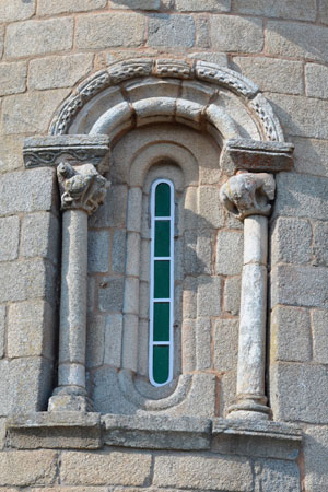 San Salvador de Ferreira
