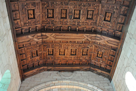 San Salvador de Ferreira