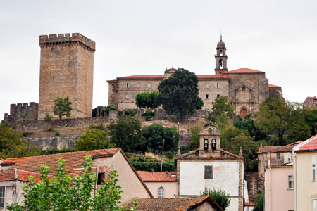 San Vicente del Pino