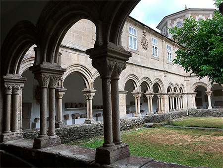 San Francisco de Lugo