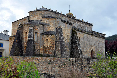 San Martio de Mondoedo